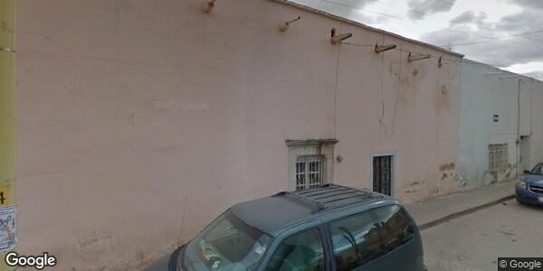 MUNICIPIO DE MIGUEL AUZA, ZACATECAS